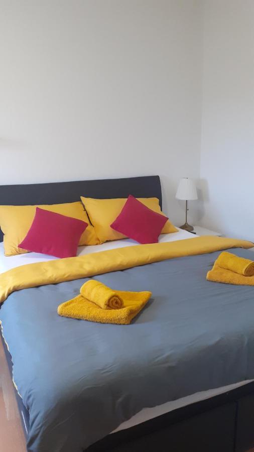 Oaza Klara Appartement Karlovac Buitenkant foto