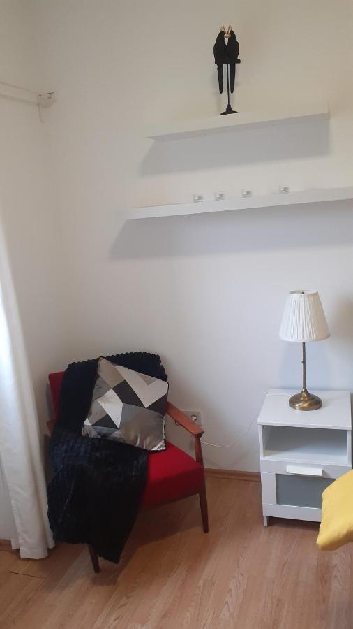 Oaza Klara Appartement Karlovac Buitenkant foto