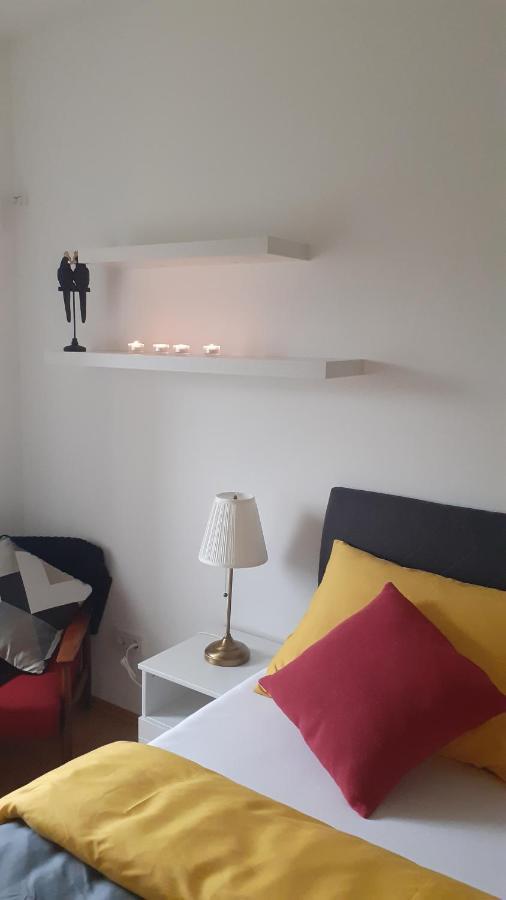 Oaza Klara Appartement Karlovac Buitenkant foto