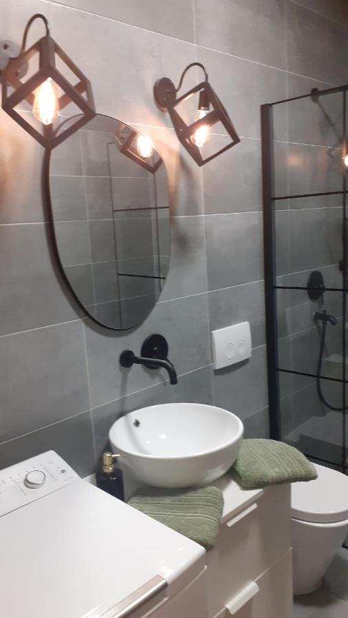 Oaza Klara Appartement Karlovac Buitenkant foto
