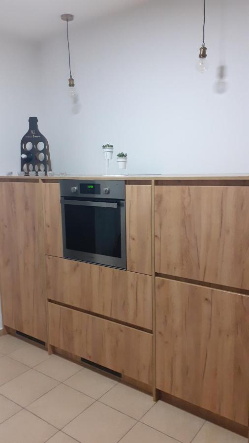 Oaza Klara Appartement Karlovac Buitenkant foto