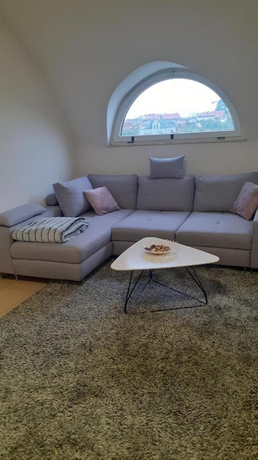 Oaza Klara Appartement Karlovac Buitenkant foto