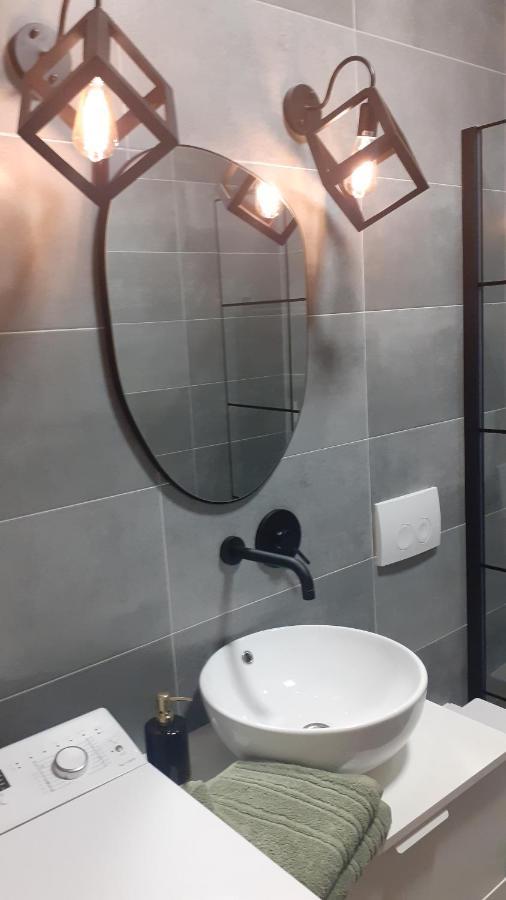 Oaza Klara Appartement Karlovac Buitenkant foto